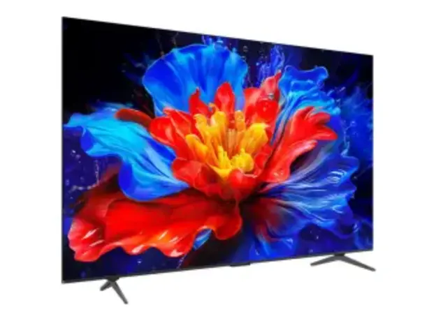 ტელევიზორი TCL 98P8K 4K Google TV 120Hz(VRR 144Hz/DLG244Hz) HDR10+ 2.1CH 2x10W+15W  BT5.2 Wi-Fi 2.4+5GHz DVB-T/T2/C/S/S2 2x15W Airplay2 600x500, 2 image