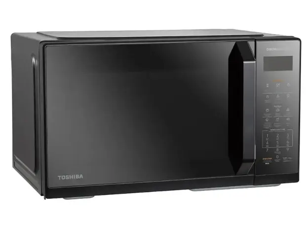 მიკროტალღური ღუმელი Toshiba MW3-EG25PE(BM), 4 image