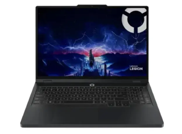 ნოუთბუქი Lenovo Legion Pro 5  16"  240Hz i7-14650HX 32GB 1TB SSD RTX 5050 8GB Eclipse Black (83NN001JRK)