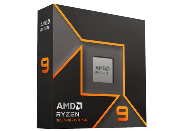 პროცესორი AMD Ryzen 9 9950X, 3 image