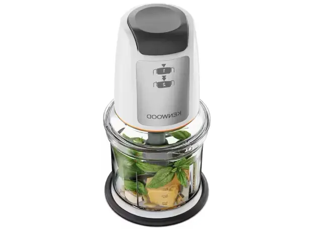 ჩოფერი KENWOOD CHP61.100WH, 3 image