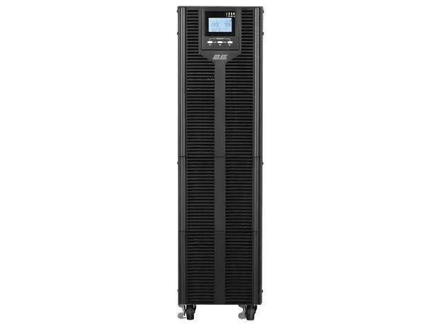 უწყვეტი კვების წყარო 2E SD6000, 6kVA/6kW, LCD, USB, Terminal in&out, 3 image