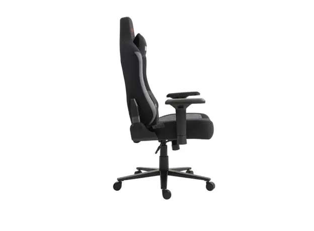 სათამაშო სავარძელი Marvo CH-178 GY KahnGrey gaming chair, 3 image