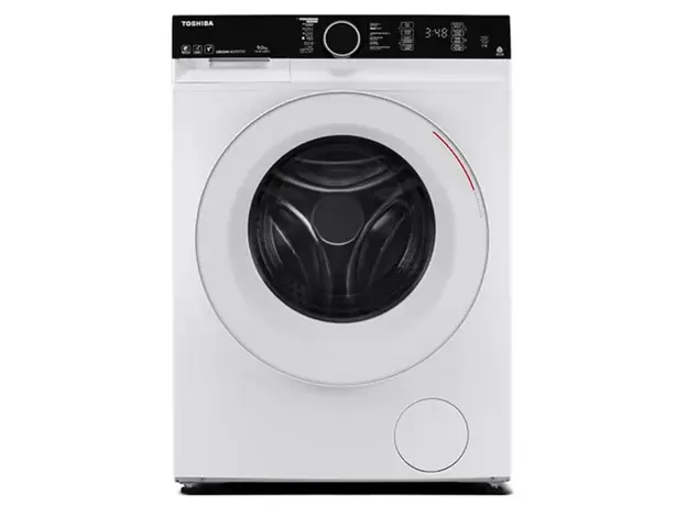 სარეცხი მანქანა Toshiba TW-BK100GF4UZ(WK)