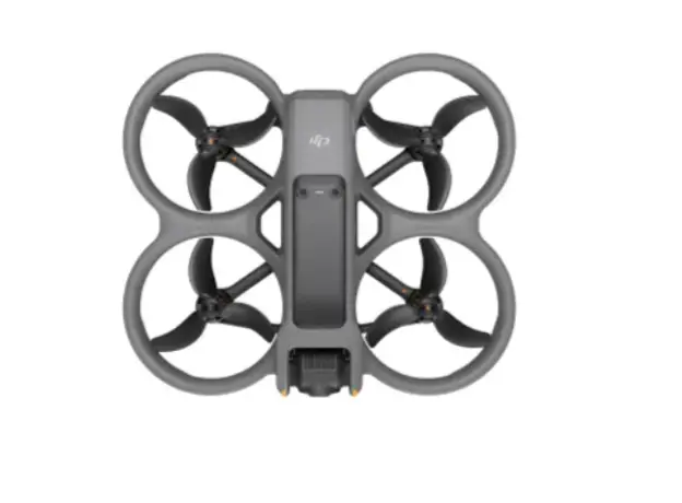 DJI Avata 2 Fly More Combo (Single Battery), 4 image