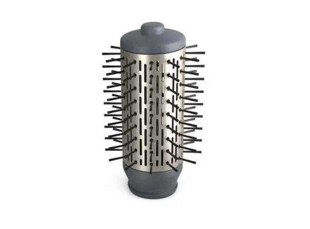 თმის საშრობი სავარცხელი PHILIPS BHA710/00, 5 image