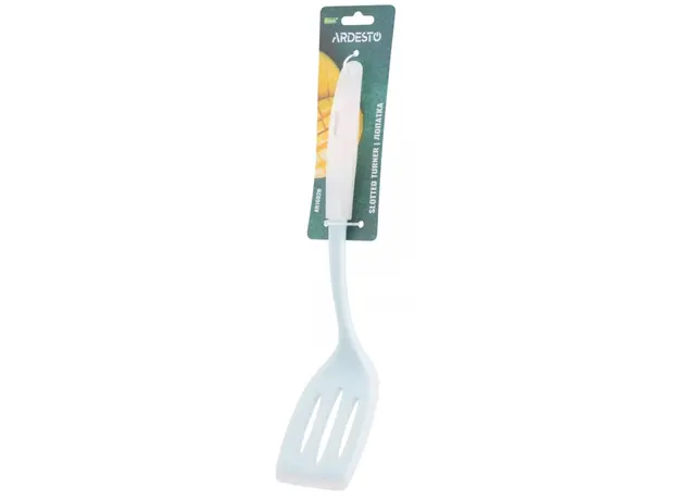 სპატულა Ardesto AR1602B Fresh, Spatula, Blue, 2 image