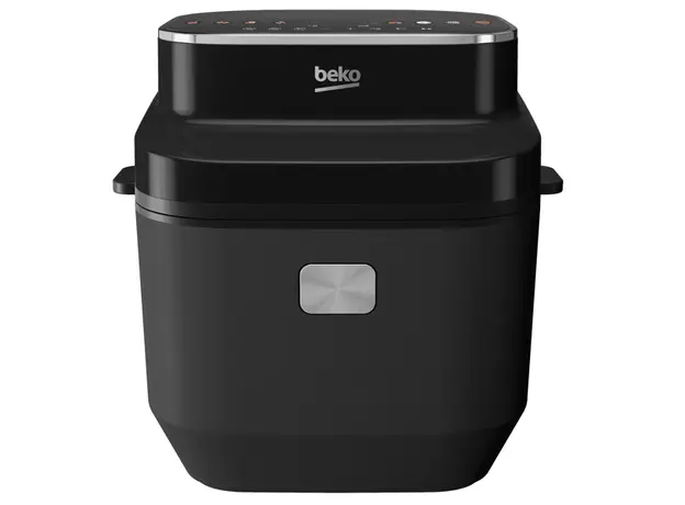 აეროგრილი Beko FRL 5474 B, 3 image