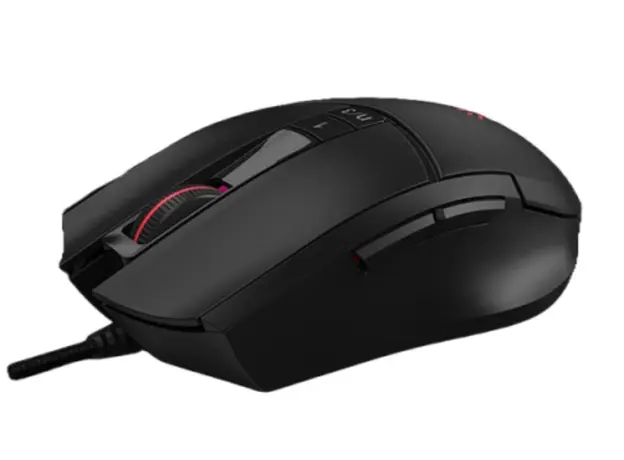 მაუსი A4Tech Bloody L65 Max RGB Gaming Mouse Stone Black, 3 image