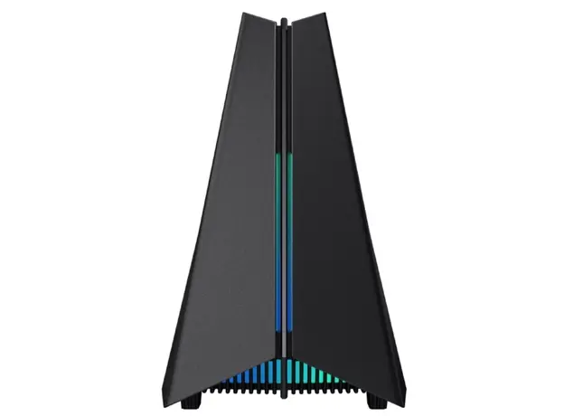 როუტერი TP-link Archer GXE75 AXE5400 Tri-Band Wi-Fi 6E Router Gaming Router, 3 image