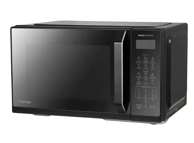 მიკროტალღური ღუმელი Toshiba MW3-EG25PE(BM), 3 image