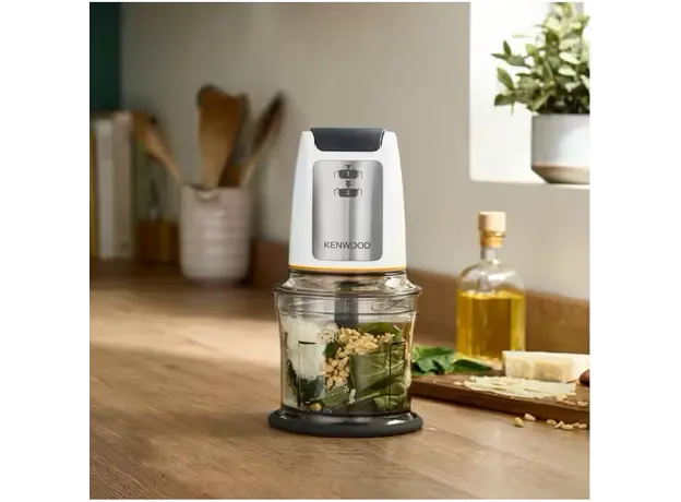 ჩოფერი KENWOOD CHP61.100WH, 5 image