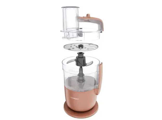 ჩოფერი Kenwood FDP22.130RD