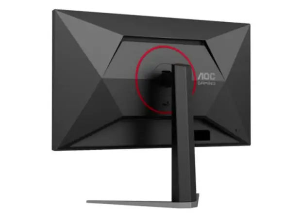 მონიტორი AOC 27" LCD 27G4HA, 5 image