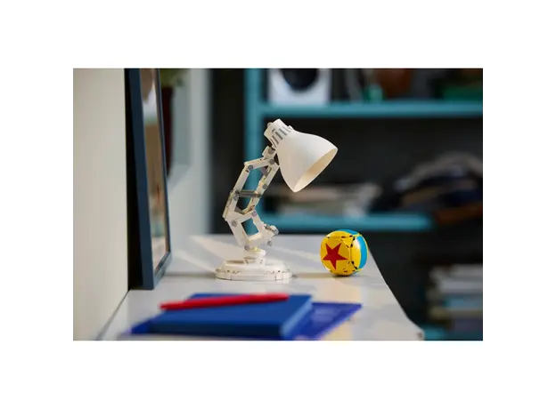 ლეგო LEGO Disney Pixar Luxo Jr., 6 image