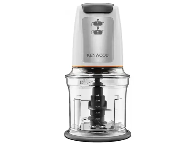 ჩოფერი KENWOOD CHP61.100WH, 2 image