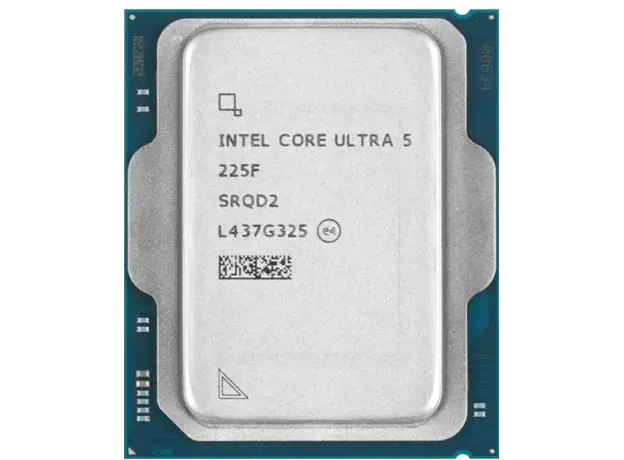 პროცესორი Intel Core Ultra 5 Processor 225F, 2 image