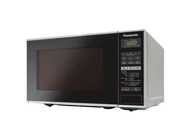 მიკროტალღური ღუმელი Panasonic NN-ST254MZUE, 4 image