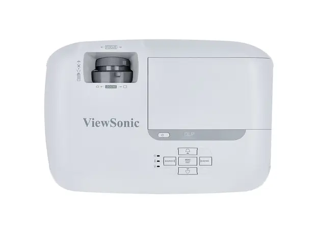 პროექტორი ViewSonic PA502X XGA 1024x768 3500 ANSI Lmn, 4 image