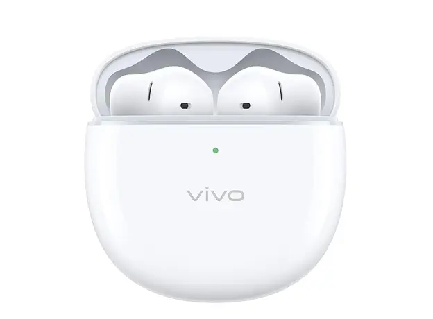 ყურსასმენი VIVO XE W25 TWS Air True Wireless Headphones Bubble White, 3 image