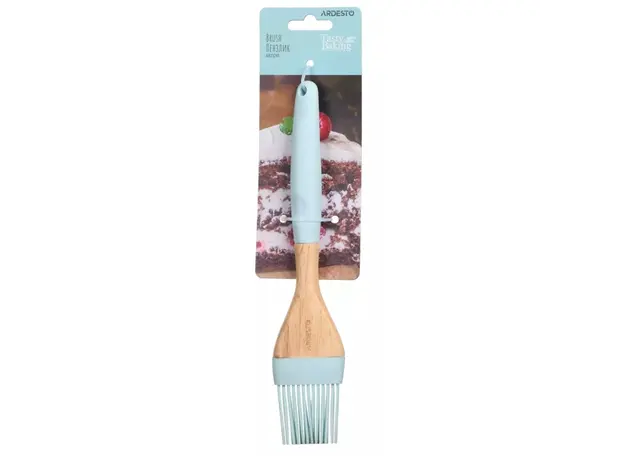 ფუნჯი Ardesto AR2324T Tasty Baking, Brush, Blue
