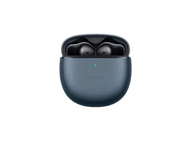 ყურსასმენი VIVO XE W25 TWS Air True Wireless Headphones Pebble Blue, 3 image