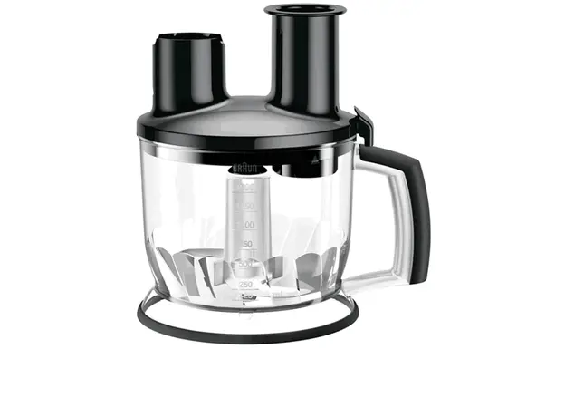 ხელის ბლენდერი Braun MQ7087X, 7 image