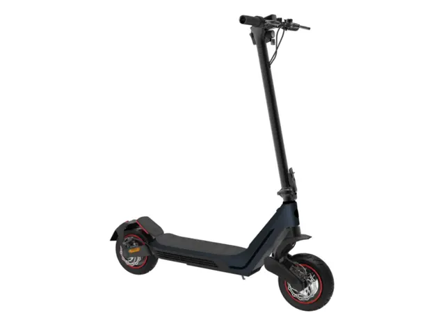 ელექტრო სკუტერი Sencor S80 Electric Scooter, 2 image