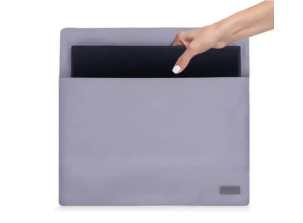 ნოუთბუქის ჩანთა Arzopa Portable Monitor Sleeve Bag 16.1" Grey, 3 image