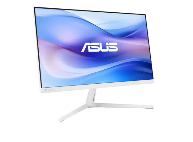 მონიტორი Asus VU249HFI-W 23.8" IPS FHD 1920 x 1080 1ms 100Hz White, 3 image