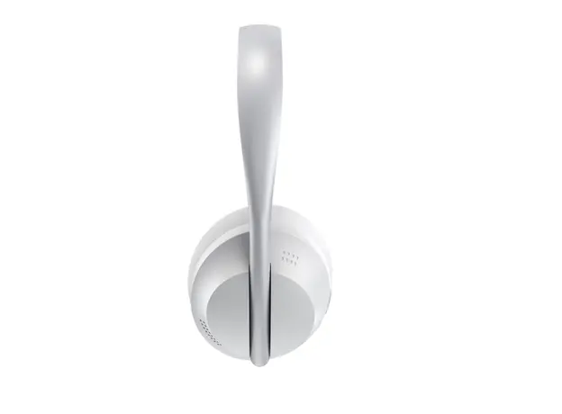 ყურსასმენი Celly ARCHBEAT Wireless Headphone White, 3 image