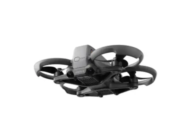 DJI Avata 2 Fly More Combo (Single Battery), 3 image