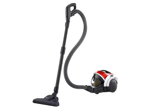 მტვერსასრუტი LG -VC73189NHTR.APRQCIS, 2 image