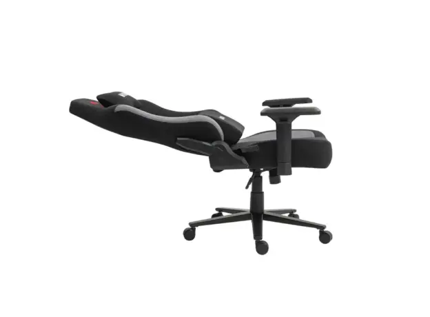 სათამაშო სავარძელი Marvo CH-178 GY KahnGrey gaming chair, 4 image