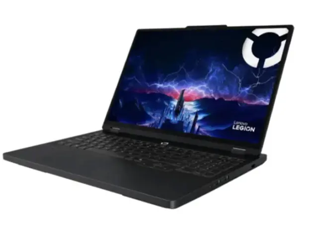 ნოუთბუქი Lenovo Legion Pro 5  16"  240Hz i7-14650HX 32GB 1TB SSD RTX 5050 8GB Eclipse Black (83NN001JRK), 3 image