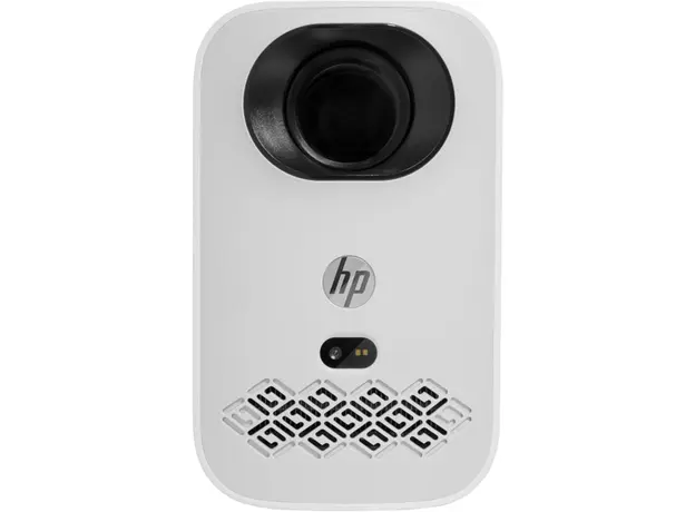 პროექტორი HP A31PLAA CC360, DLP Projector, FHD 1920 x 1080, 500Lm, White, 3 image