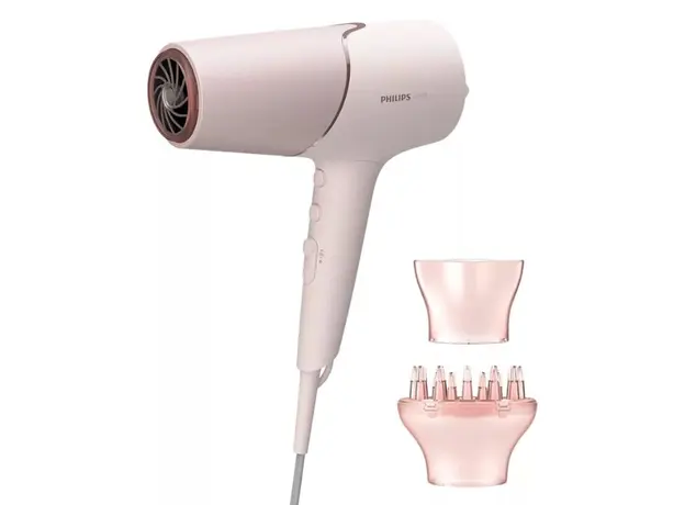 თმის საშრობი PHILIPS BHD530/00