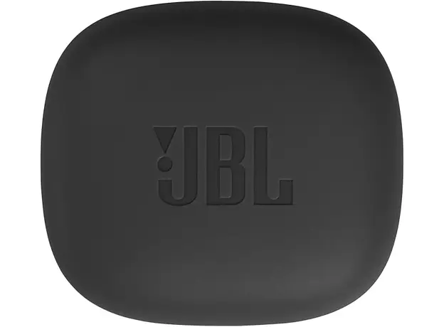 ყურსასმენი JBL WAVE FLEX TRUE WIRELESS NOISE CANCELLING EARBUDS BLACK, 5 image