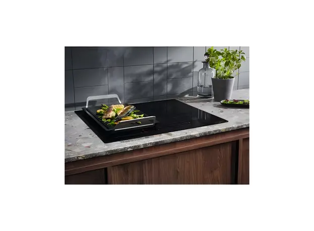 გაზქურის ზედაპირი Electrolux EIV634, 7 image