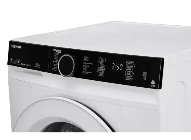 სარეცხი მანქანა Toshiba TW-BK100GF4UZ(WK), 6 image