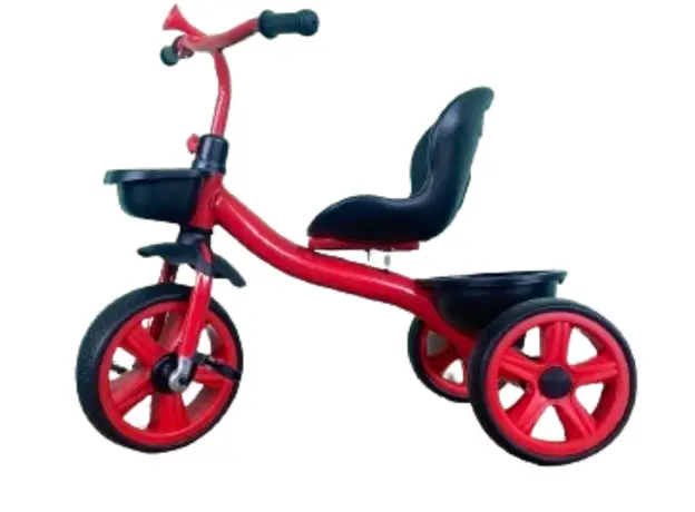 სამთვალა ველოსიპედი 209VRED, 2 image