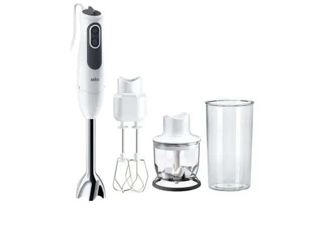 ბლენდერი BRAUN MQ3125B