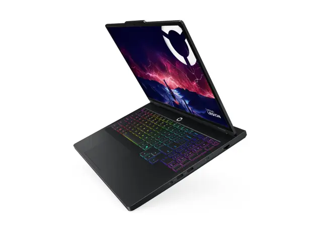 ნოუთბუქი Lenovo Legion Pro 5 16ADR10 , 16"WQXGA OLED 500nits 165Hz, RYZEN 7 8745HX 8C, 16GB, 1TB, RTX 5060 8GB, 2Y, 6 image