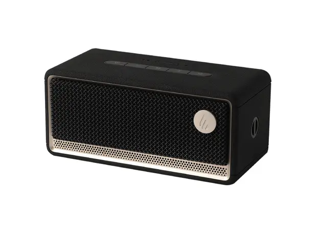 დინამიკი Edifier ES60, 34W, Bluetooth, Ambient Light Portable Speaker, Black, 2 image
