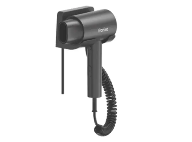 თმის საშრობი FRANKO FHD-9030, 2 image