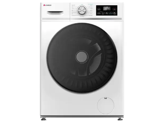 სარეცხი მანქანა Chigo CWF804