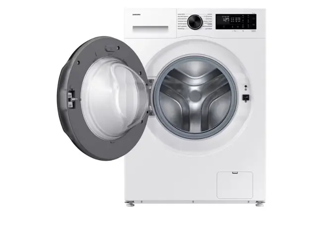 სარეცხი მანქანა Samsung WW90DG5U34AELP, 6 image