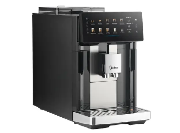 ყავის აპარატი Midea MA-FACM1004A2, 5 image