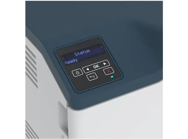 პრინტერი Xerox C230V_DNI, A4, USB, LAN, WiFi, Printer, White, 5 image