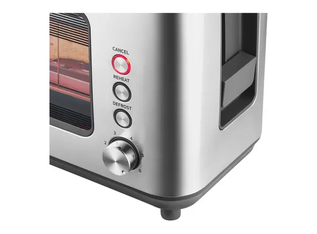 ტოსტერი Sencor STS 4050SS Toaster, 13 image